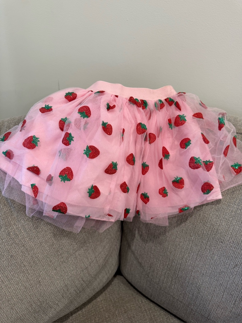 Berry First Birthday Lot